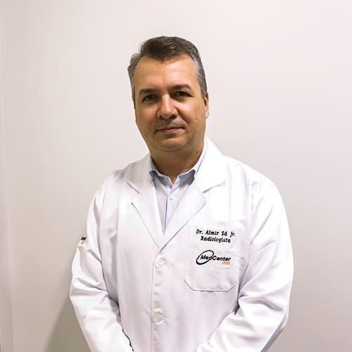 Dr. Almir Sá