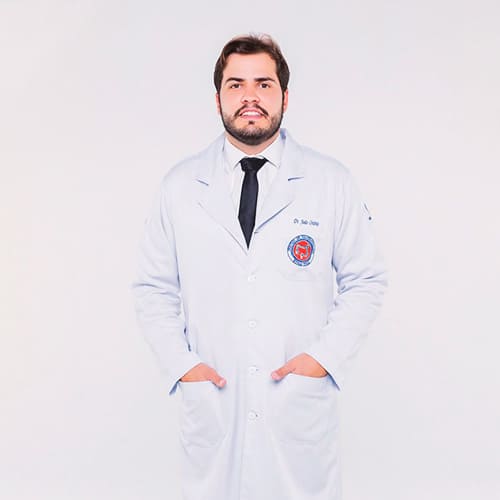 Dr. João Otávio