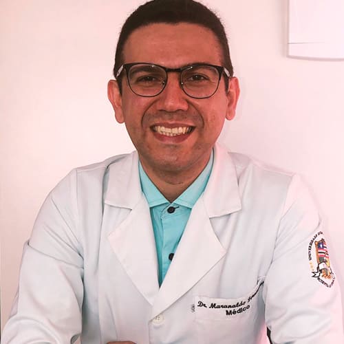 Dr Maranaldo Fernandes