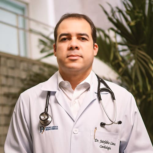 Dr. Jair Fábio