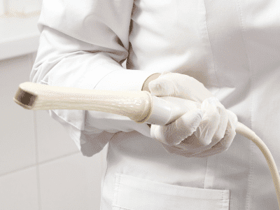 Ultrassom Transvaginal