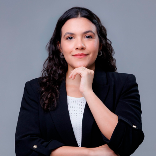 Dra Luma Araújo 